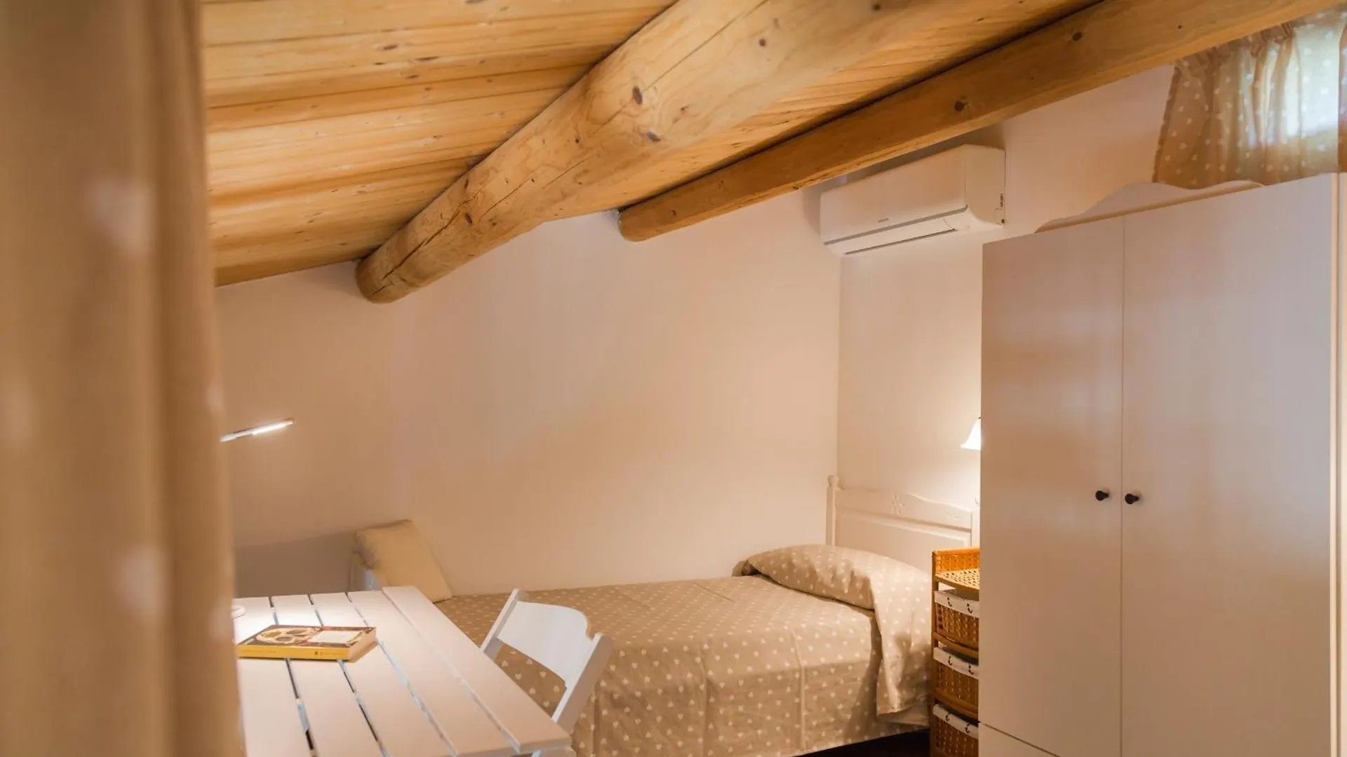 Tenuta Olive Alive Noto Gasthof