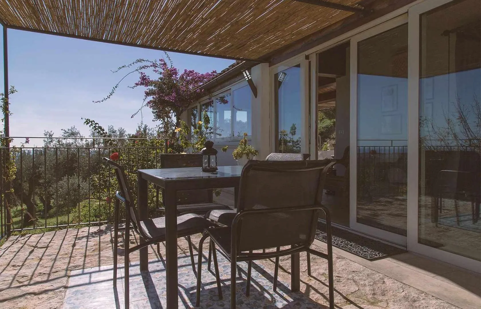 Tenuta Olive Alive Noto