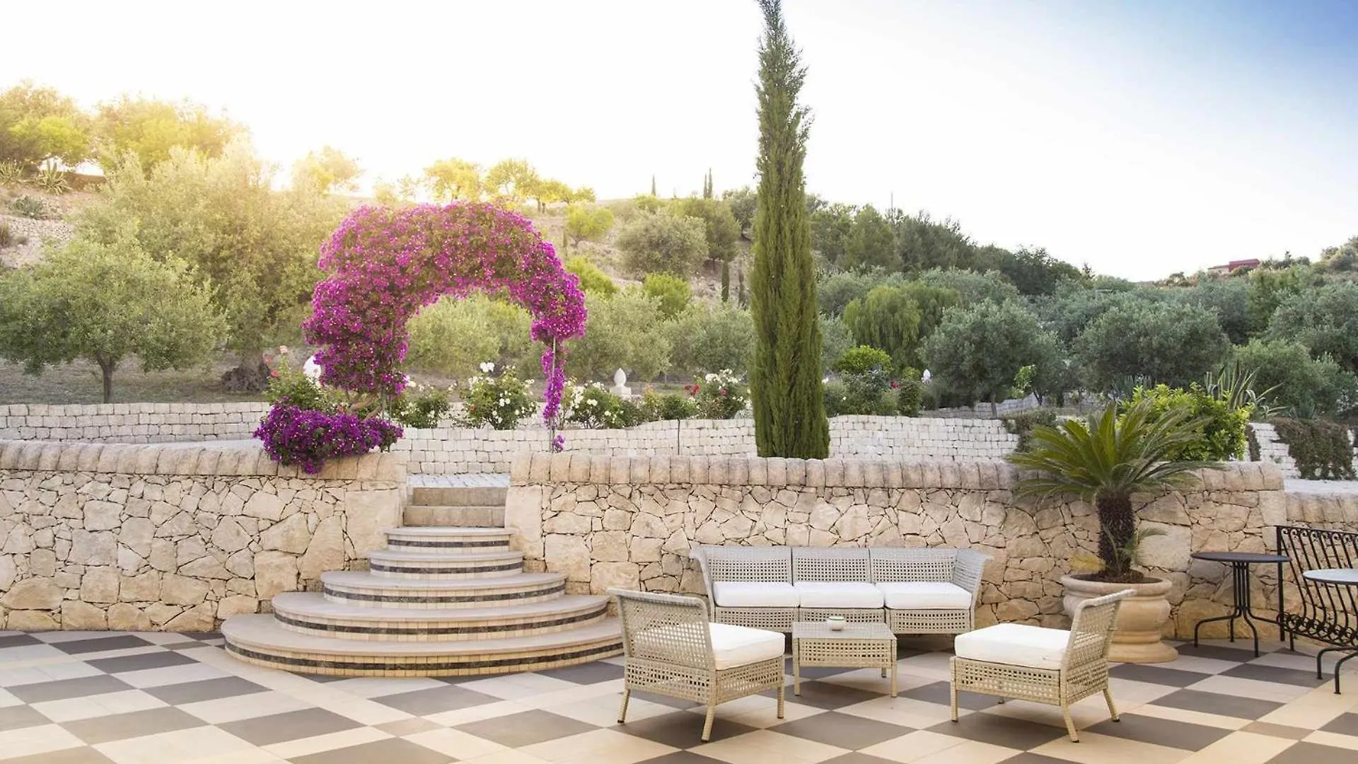 Gasthof Tenuta Olive Alive Noto