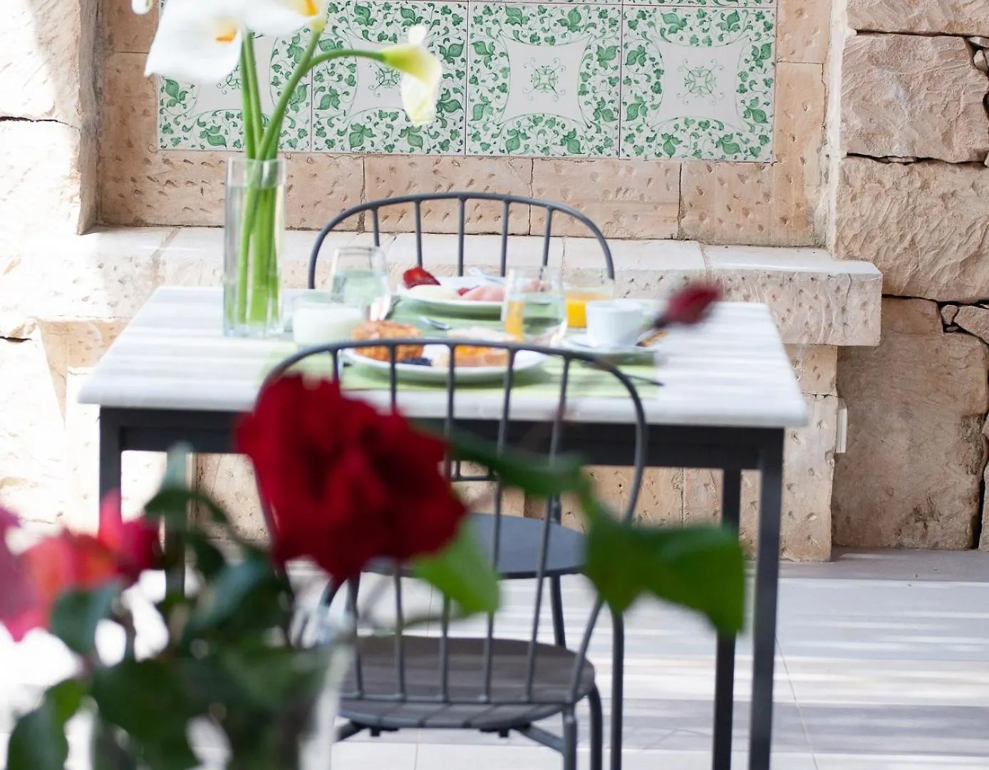Tenuta Olive Alive Noto 3*,