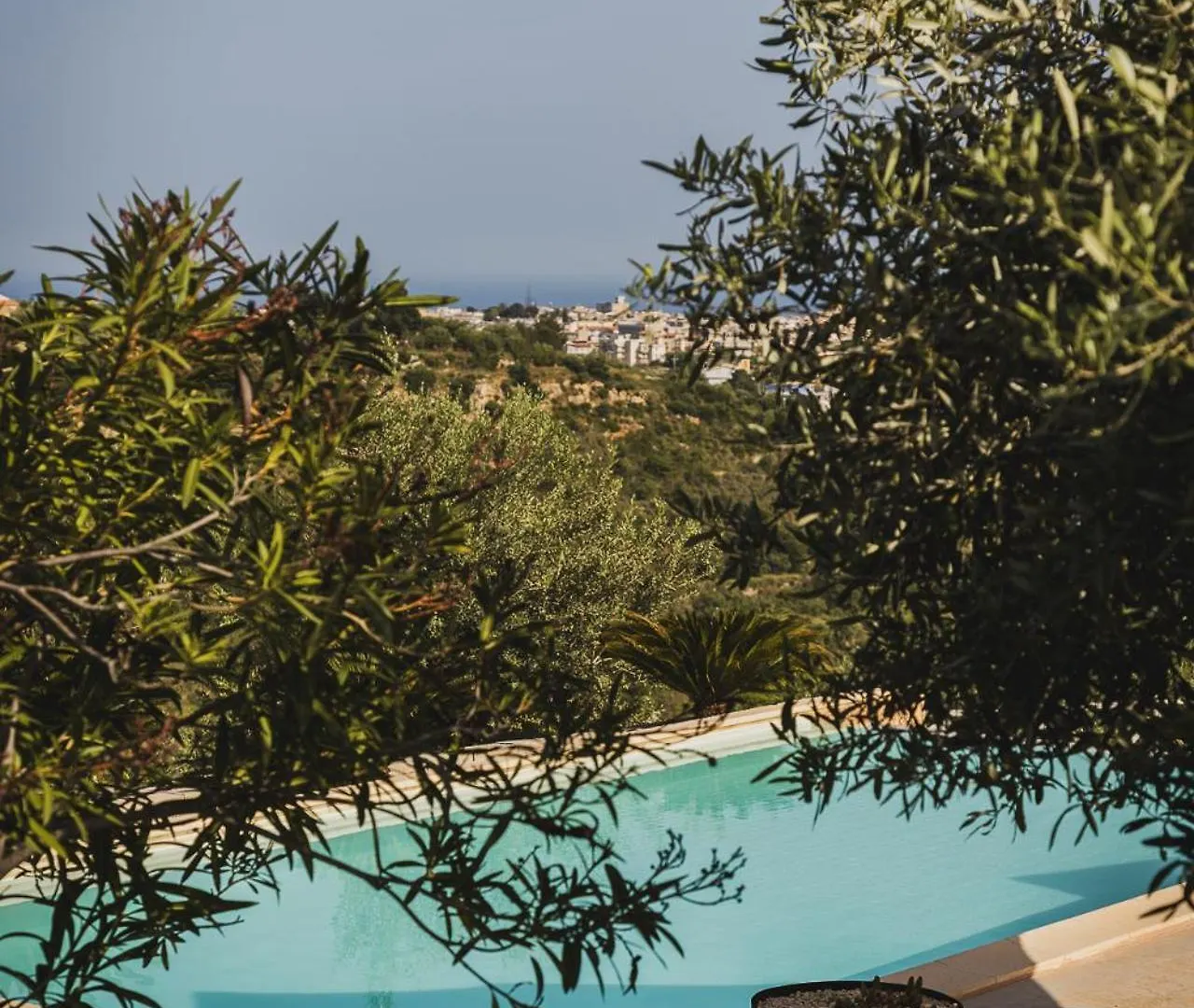Tenuta Olive Alive Noto