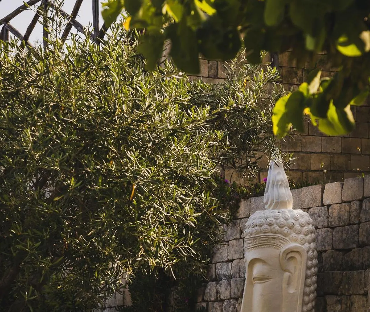 *** Gasthof Tenuta Olive Alive Noto Italien