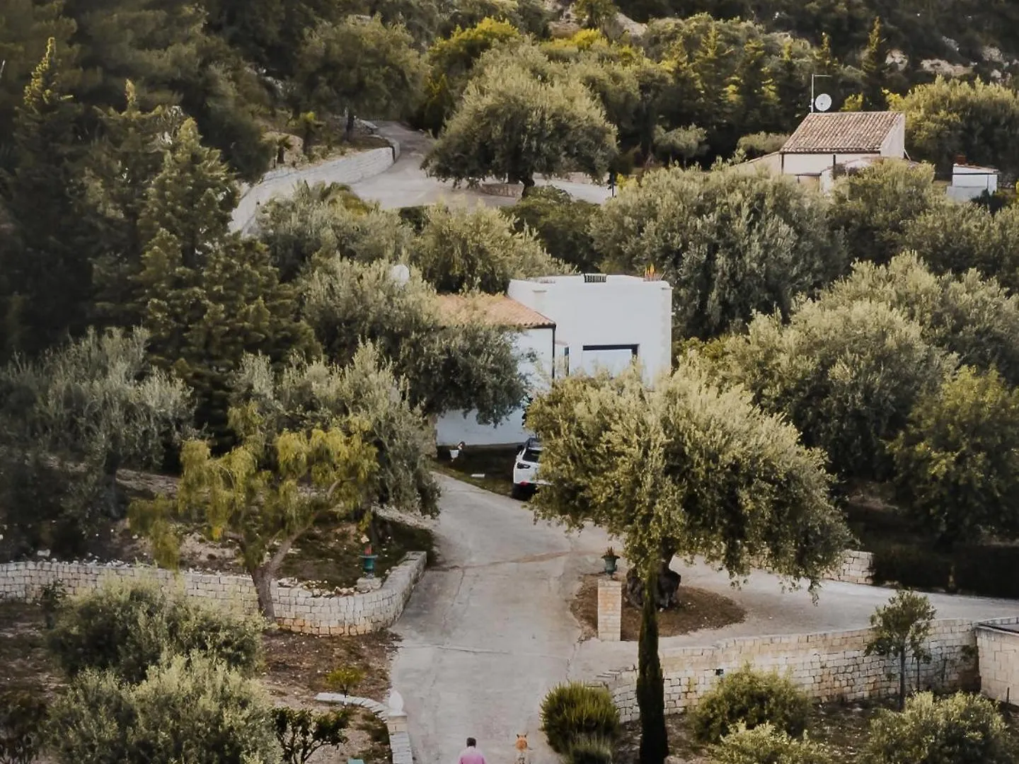 Guest house Tenuta Olive Alive Noto