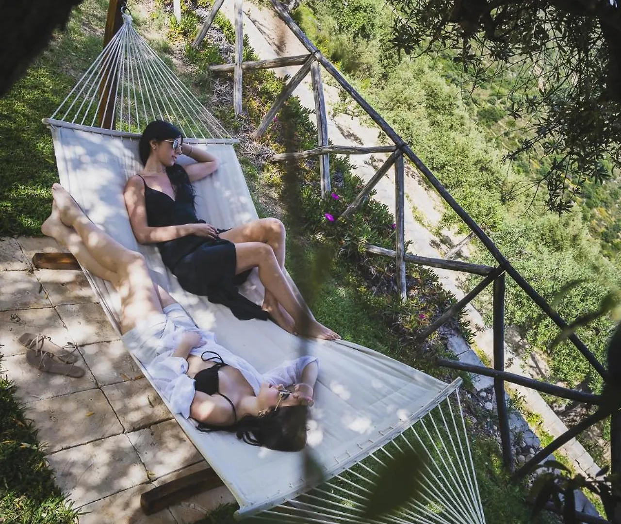 Tenuta Olive Alive Noto Guest house