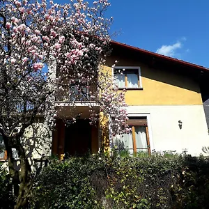 La Tana , Lenno Italy