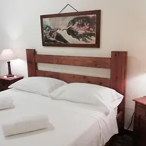 Casa vacanze Maride, Noto