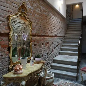 Castello 3*, Venice Italy