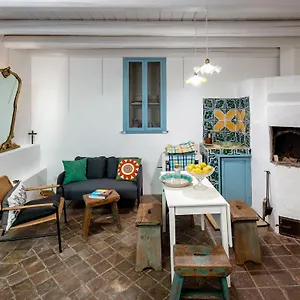Zioli Bed & Breakfast