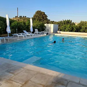 Casa vacanze L'antico Trappeto, Noto