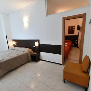 Okinawa 3*, Rimini Italy