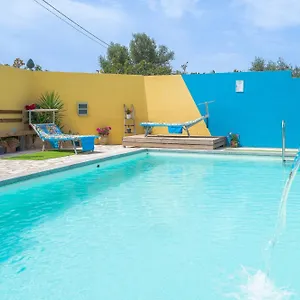 Casa vacanze La Cascina Di Barone, Noto