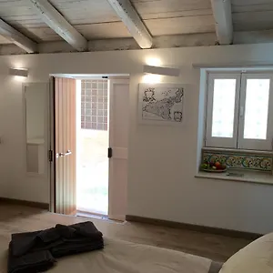 Casa vacanze Antica Tannura, Noto
