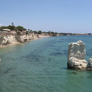 Appartamento Casa Sigmondo, Noto