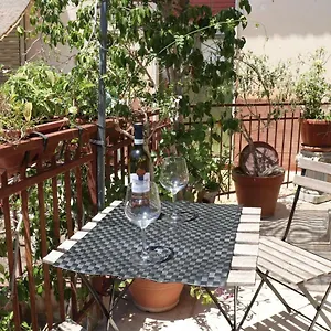 Casa vacanze A Machina Ro Ghiaccio, Noto
