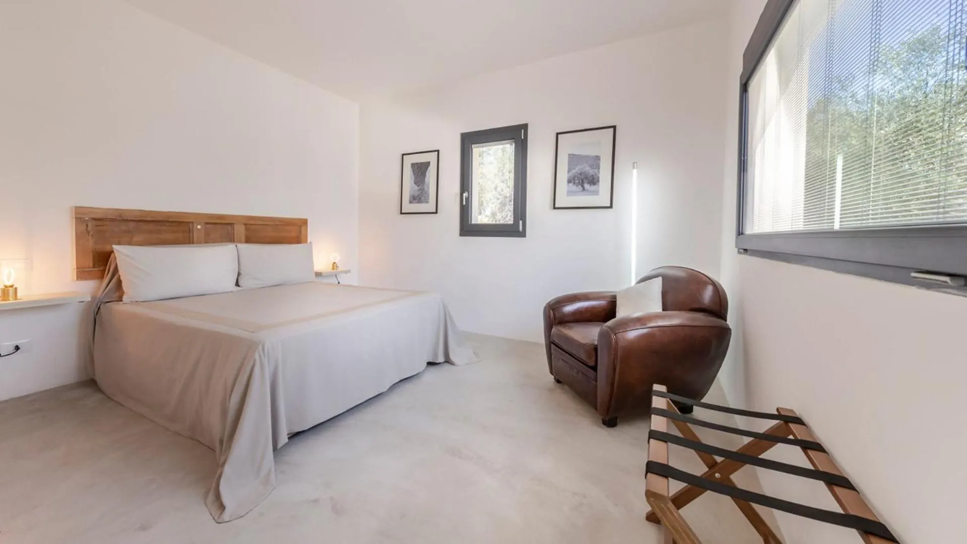 *** Affittacamere Tenuta Olive Alive Noto Italia
