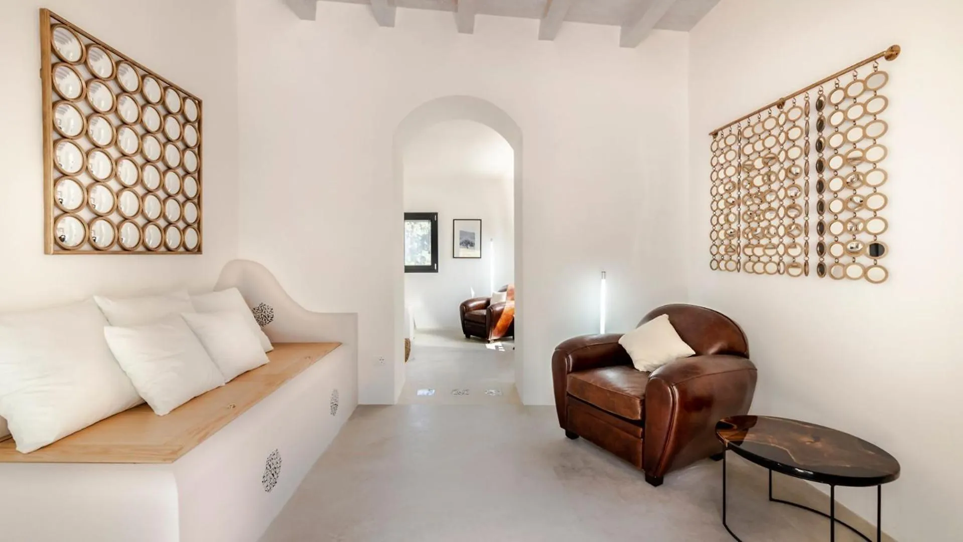 Tenuta Olive Alive Noto Affittacamere
