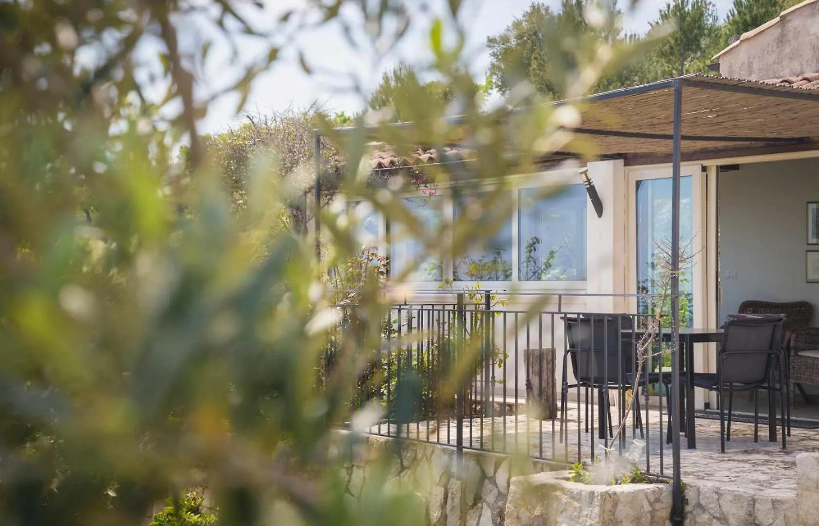 *** Affittacamere Tenuta Olive Alive Noto Italia