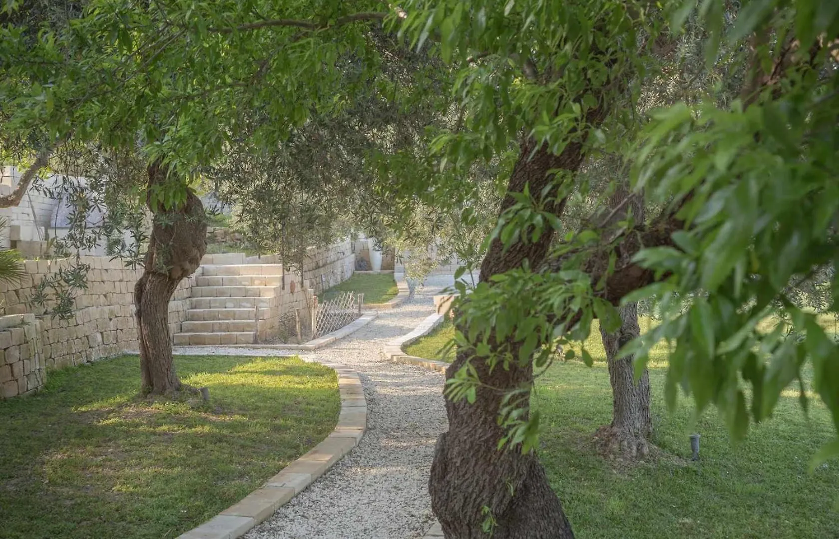 Affittacamere Tenuta Olive Alive Noto