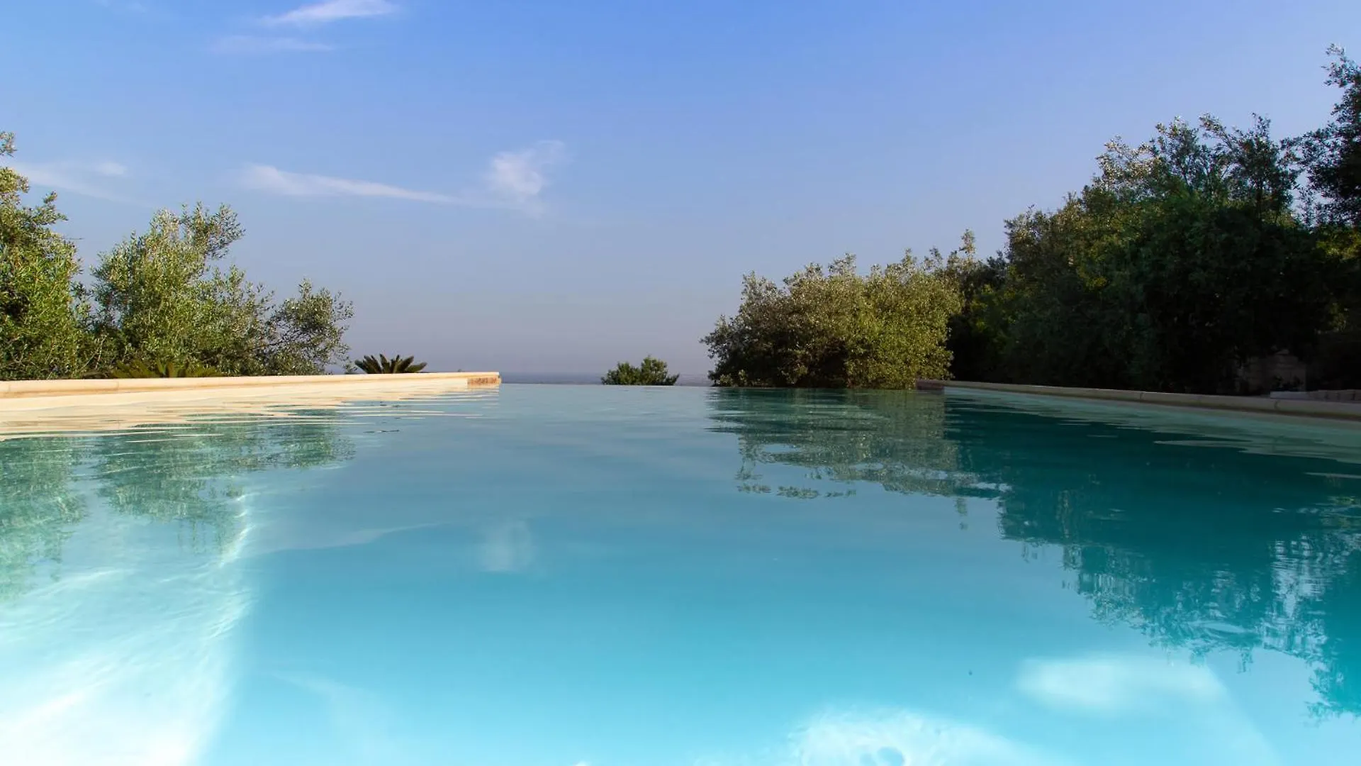 Tenuta Olive Alive Noto 3*,