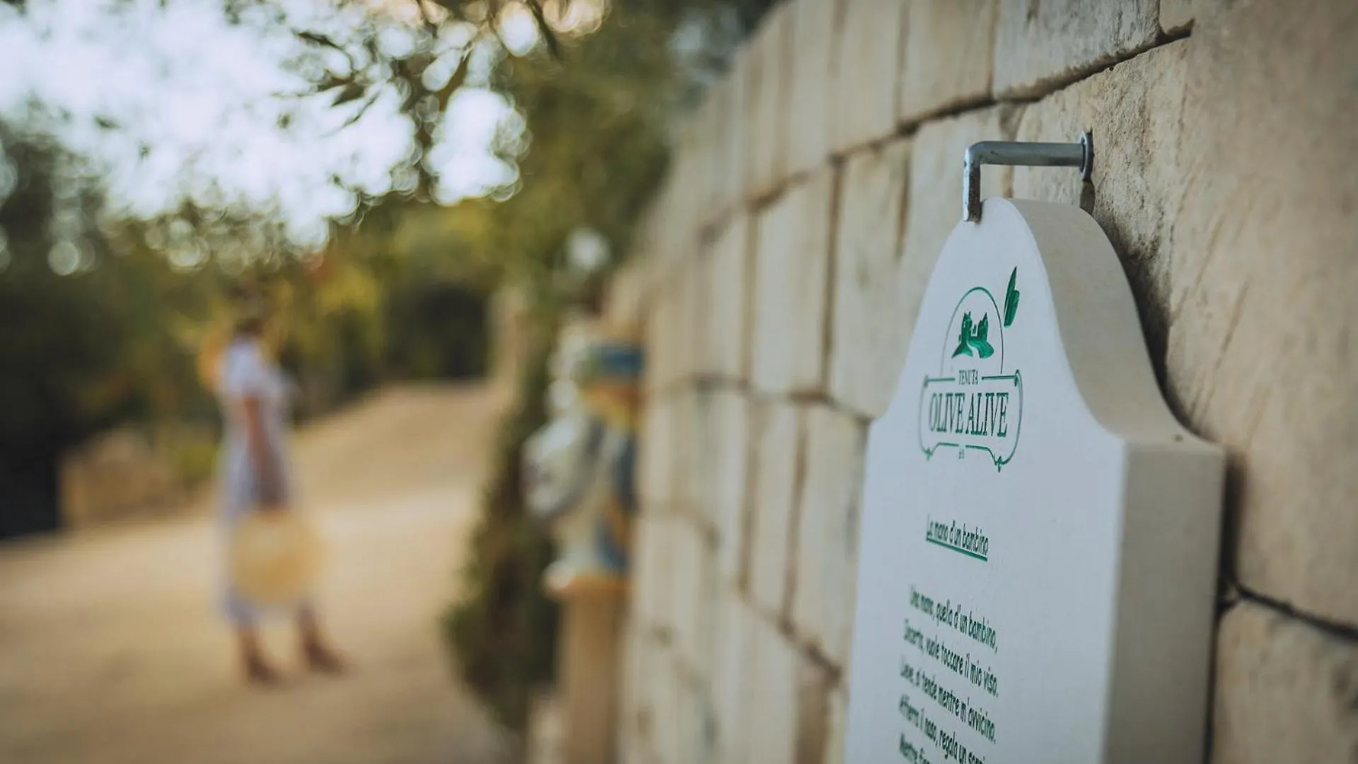 Tenuta Olive Alive Hotel Noto 3*,  Italy