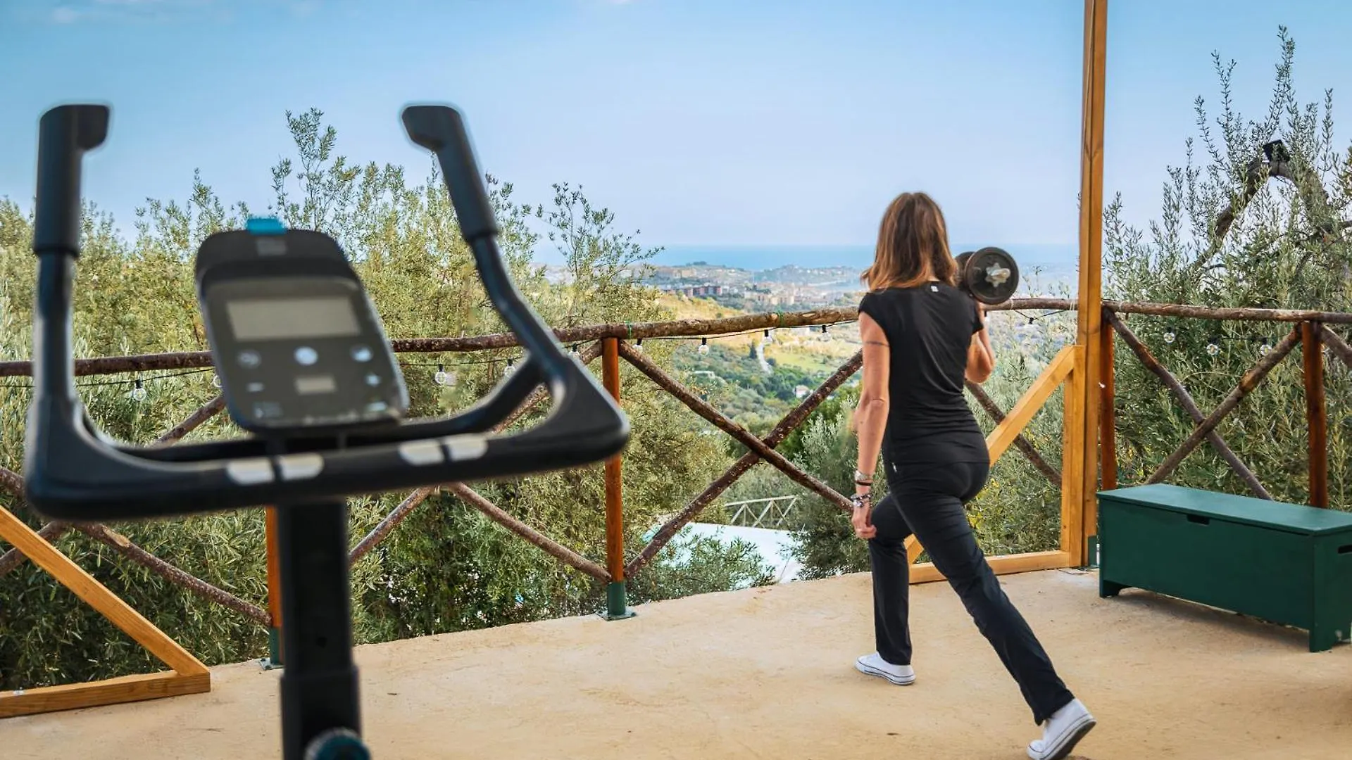 Affittacamere Tenuta Olive Alive Noto