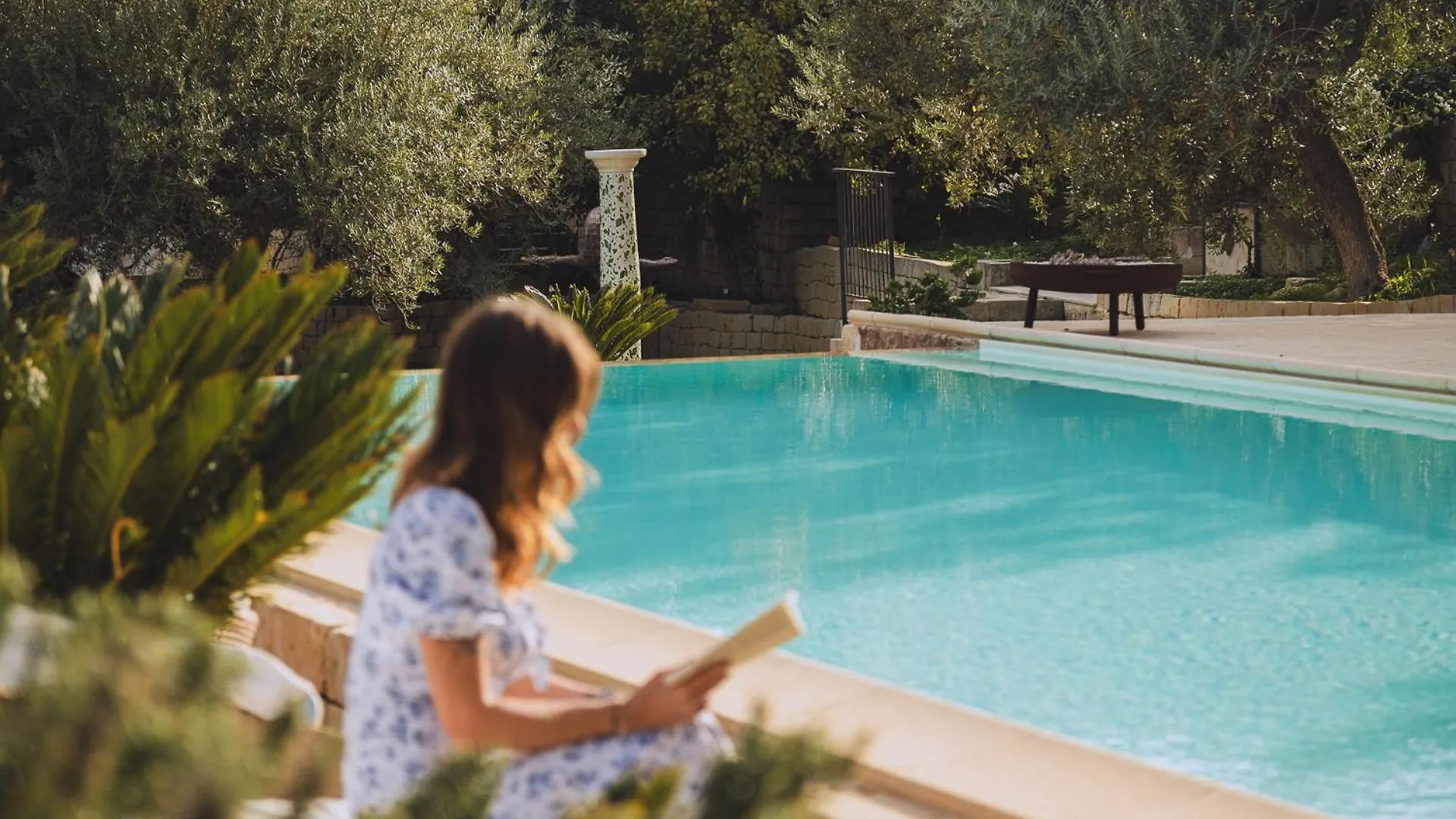 Tenuta Olive Alive Noto 3*,  Italia
