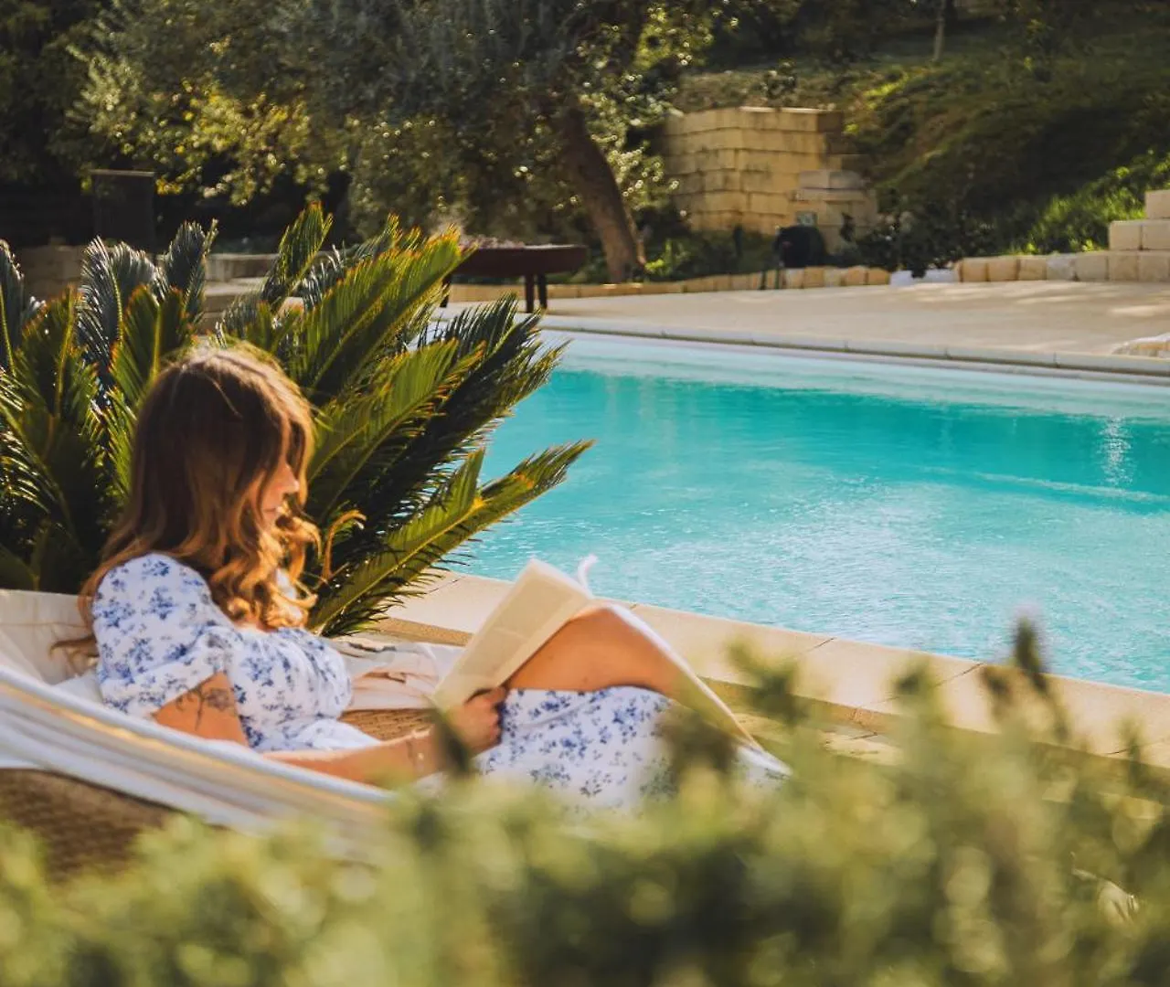 Tenuta Olive Alive Noto