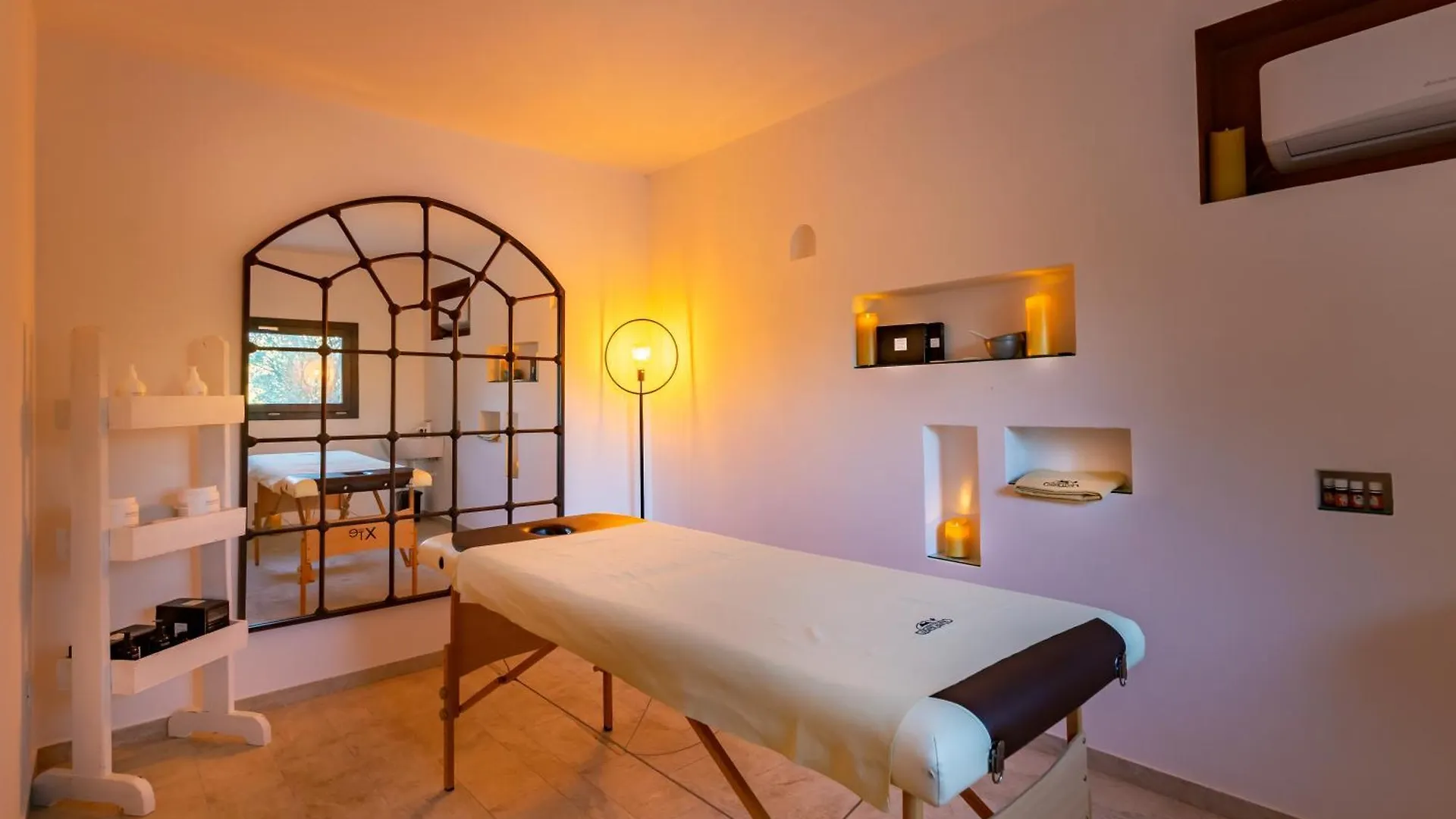 Tenuta Olive Alive Noto 3*,