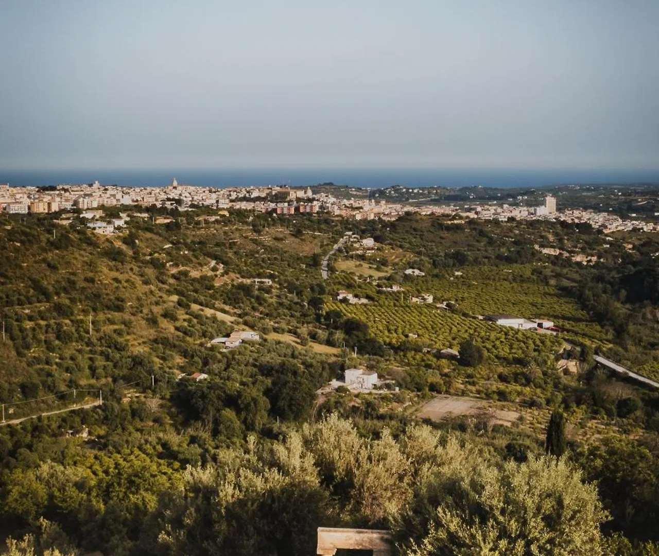 Affittacamere Tenuta Olive Alive Noto
