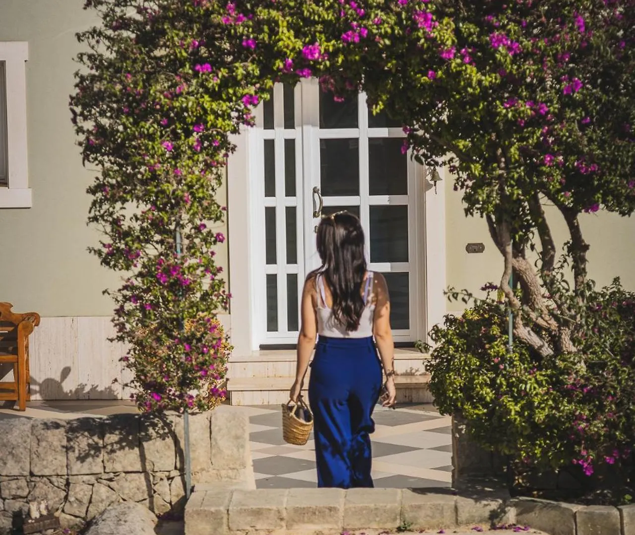 Tenuta Olive Alive Noto