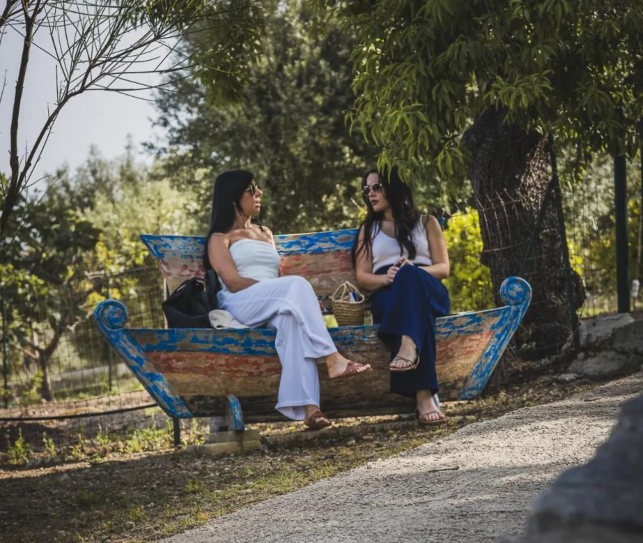 Affittacamere Tenuta Olive Alive Noto