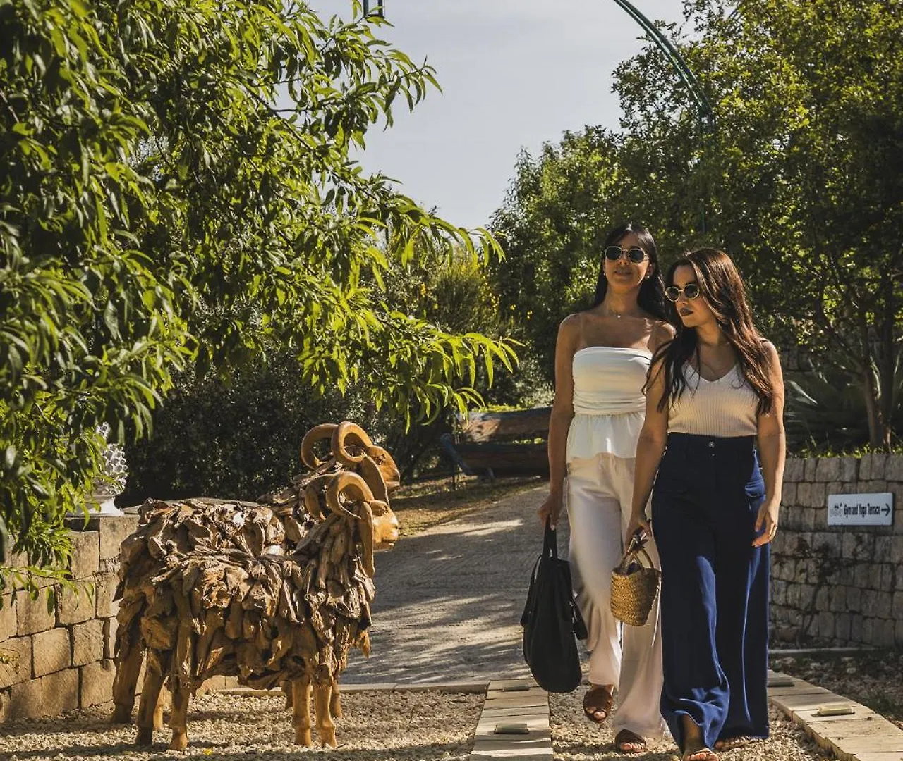 Affittacamere Tenuta Olive Alive Noto